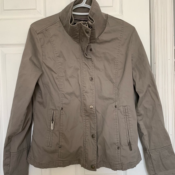 Tatoo spring jacket - Picture 2 of 6